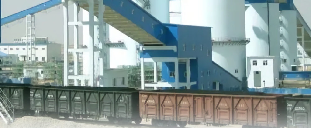 火车自动装车系统丨开奖结果开奖历史记录飞艇168引领大宗物资物流智能化新时代！